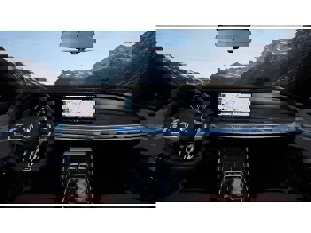 New 2026 BMW i7 eDrive50 w/ M Sport Package RWD image 10