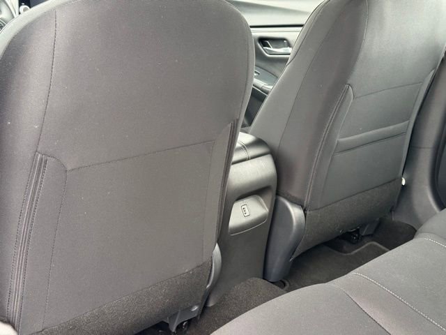 Used 2025 Nissan Sentra SV FWD image 27