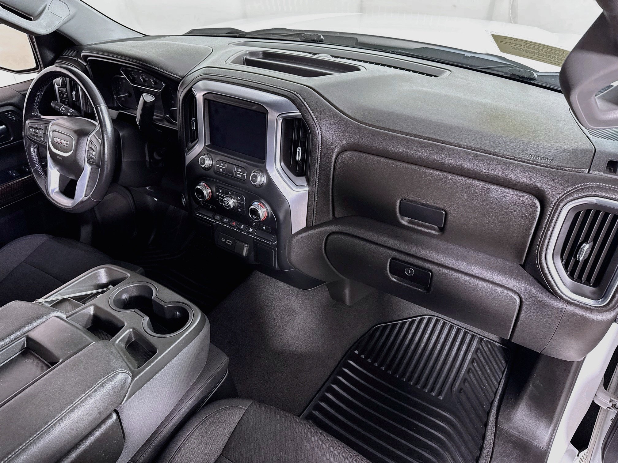 Used 2022 GMC Sierra 1500 Elevation AWD/4WD image 27