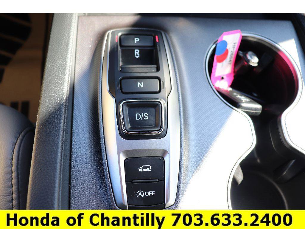 Certified 2024 Honda Passport EX-L image 15