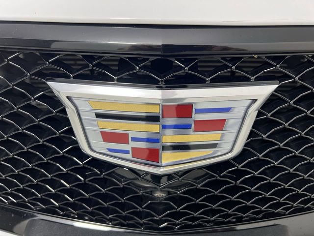 Certified 2024 Cadillac CT5 V w/ Platinum Package image 32