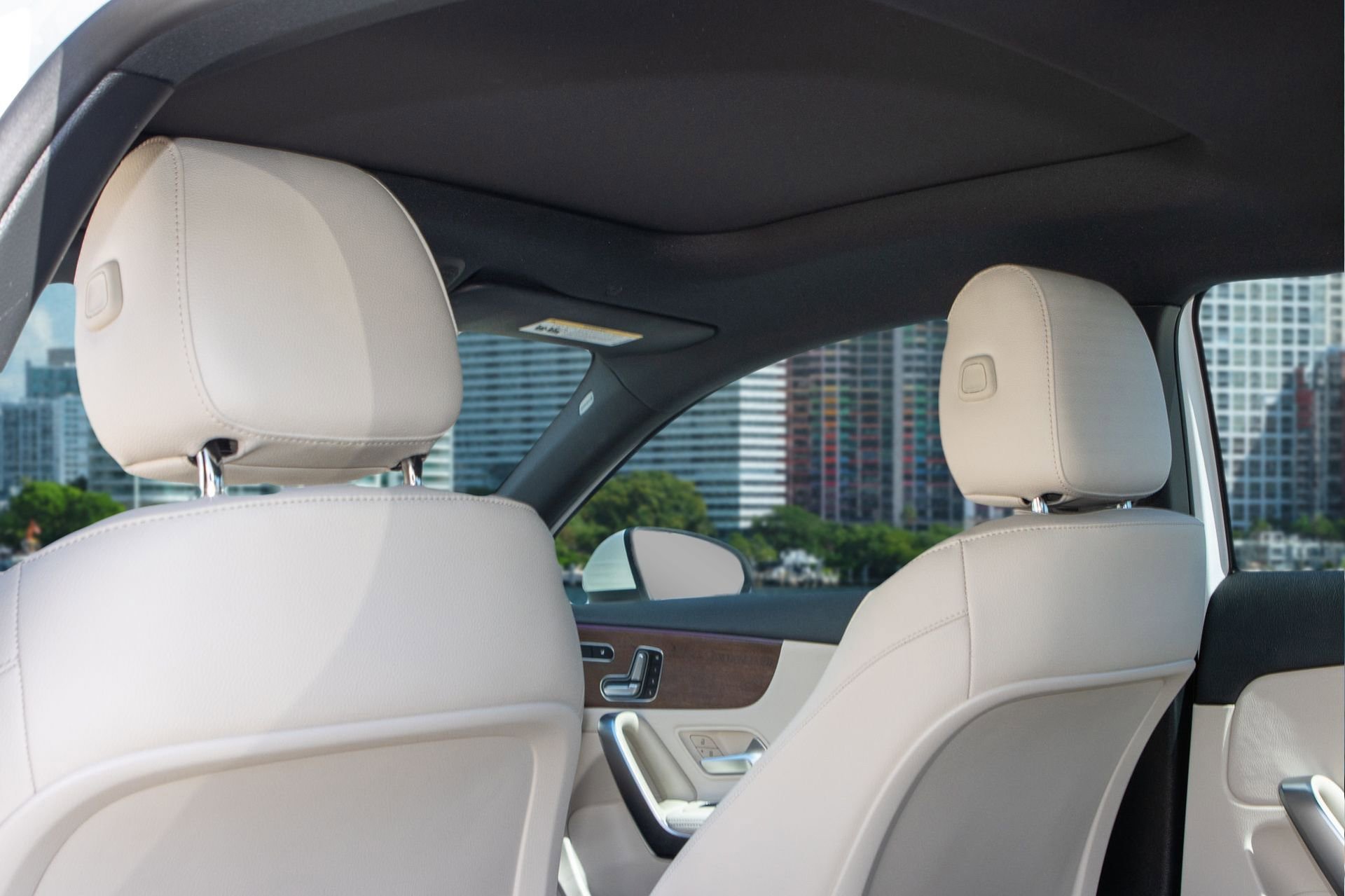 Used 2022 Mercedes-Benz A 220 image 17