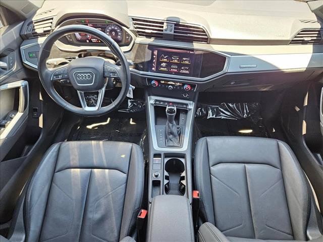 Used 2021 Audi Q3 2.0T Premium AWD/4WD image 21
