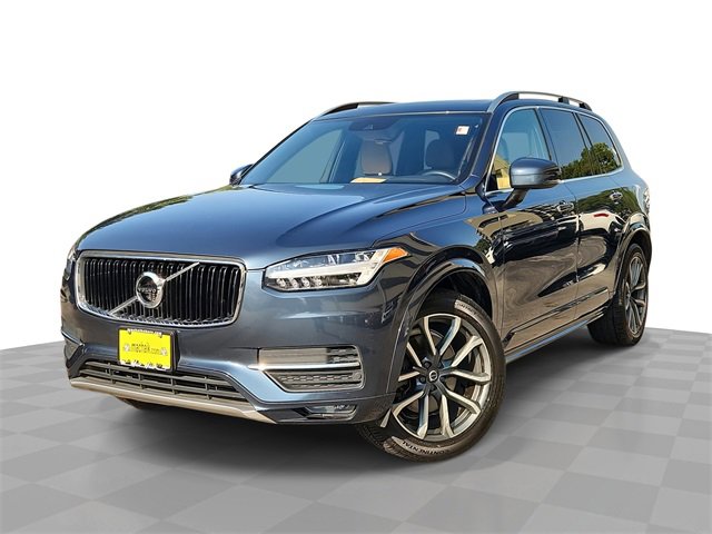 Used 2019 Volvo XC90 T6 Momentum w/ Protection Package Premier