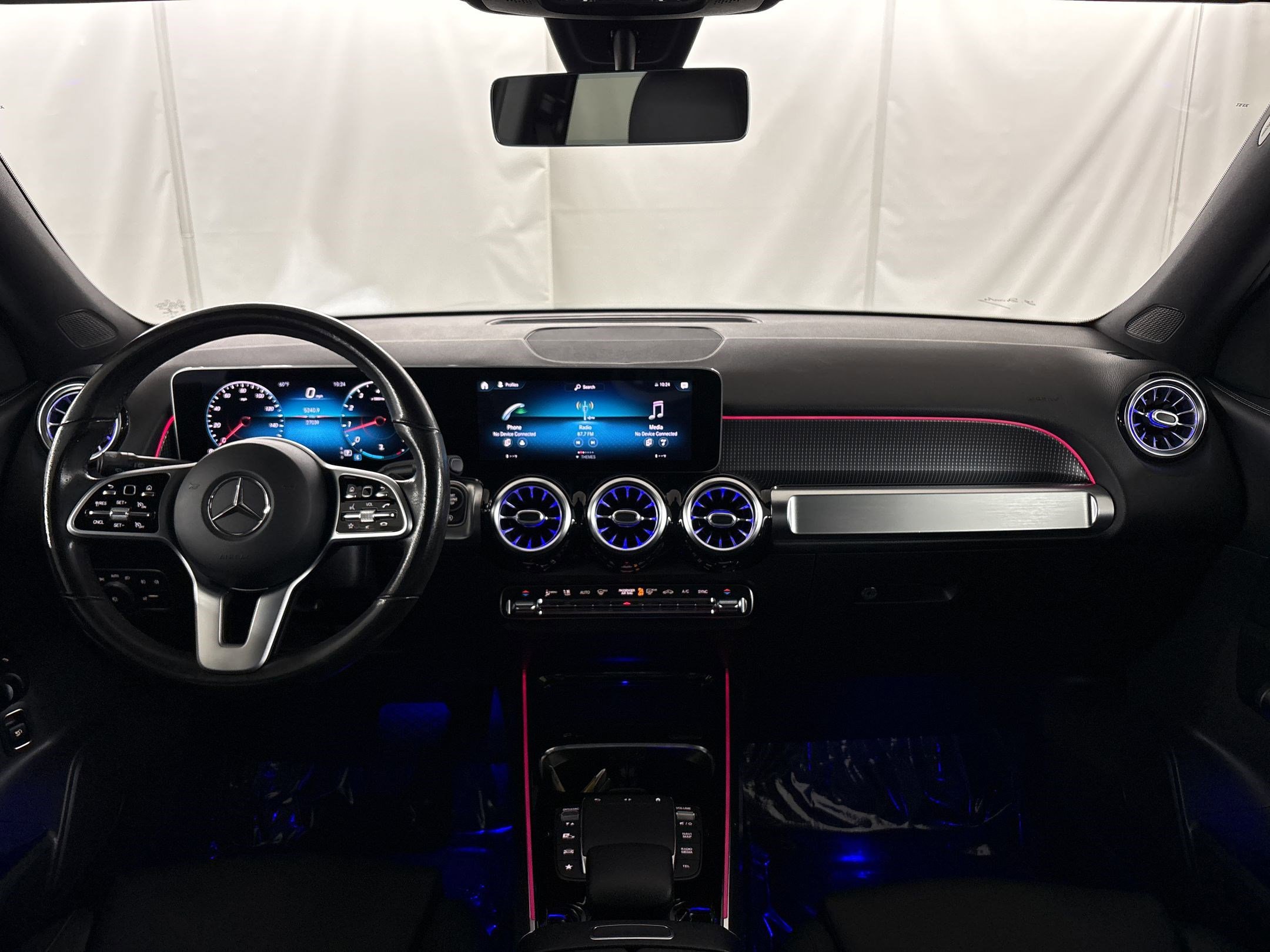 Certified 2021 Mercedes-Benz GLB 250 image 15