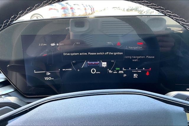 New 2026 Audi A6 Premium Plus AWD/4WD image 22