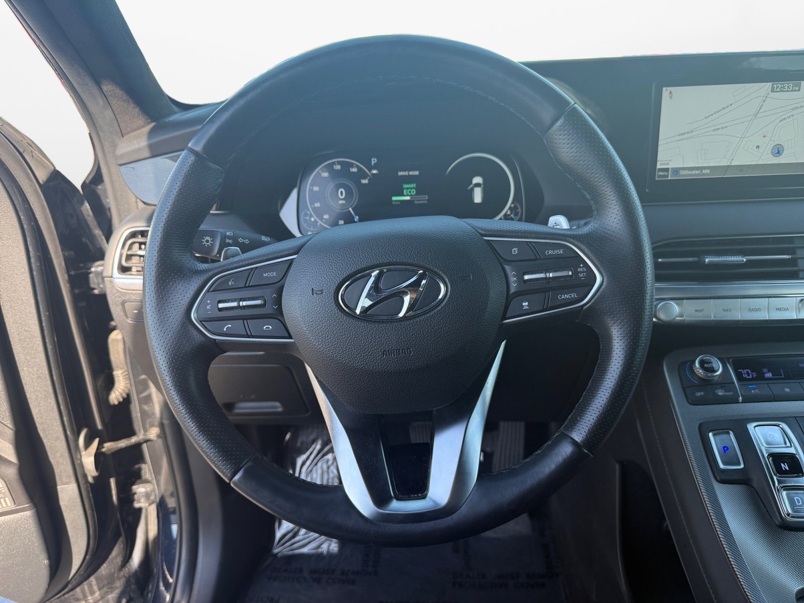 Used 2022 Hyundai Palisade Calligraphy FWD image 14