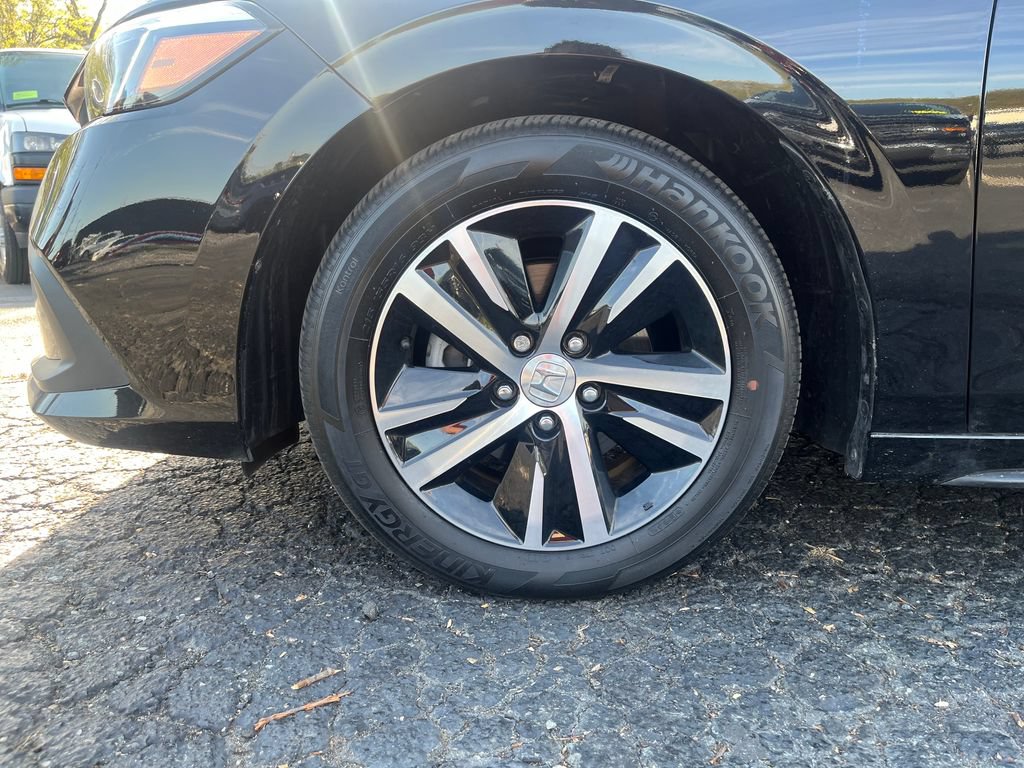 Used 2024 Honda Civic LX image 10