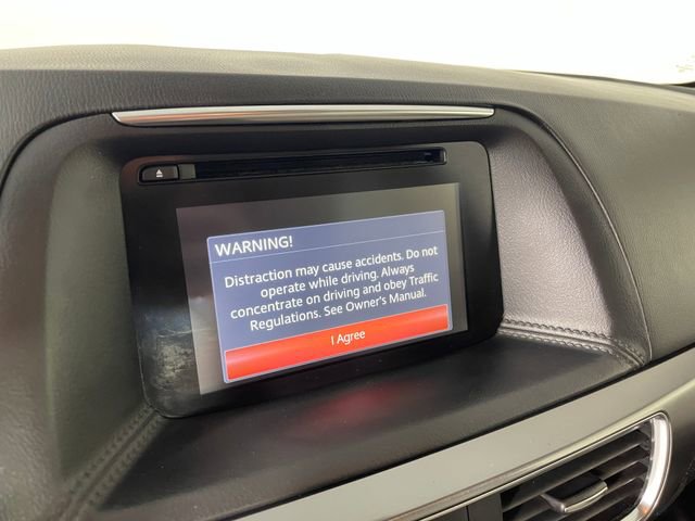 Used 2016 MAZDA CX-5 Grand Touring AWD/4WD image 7