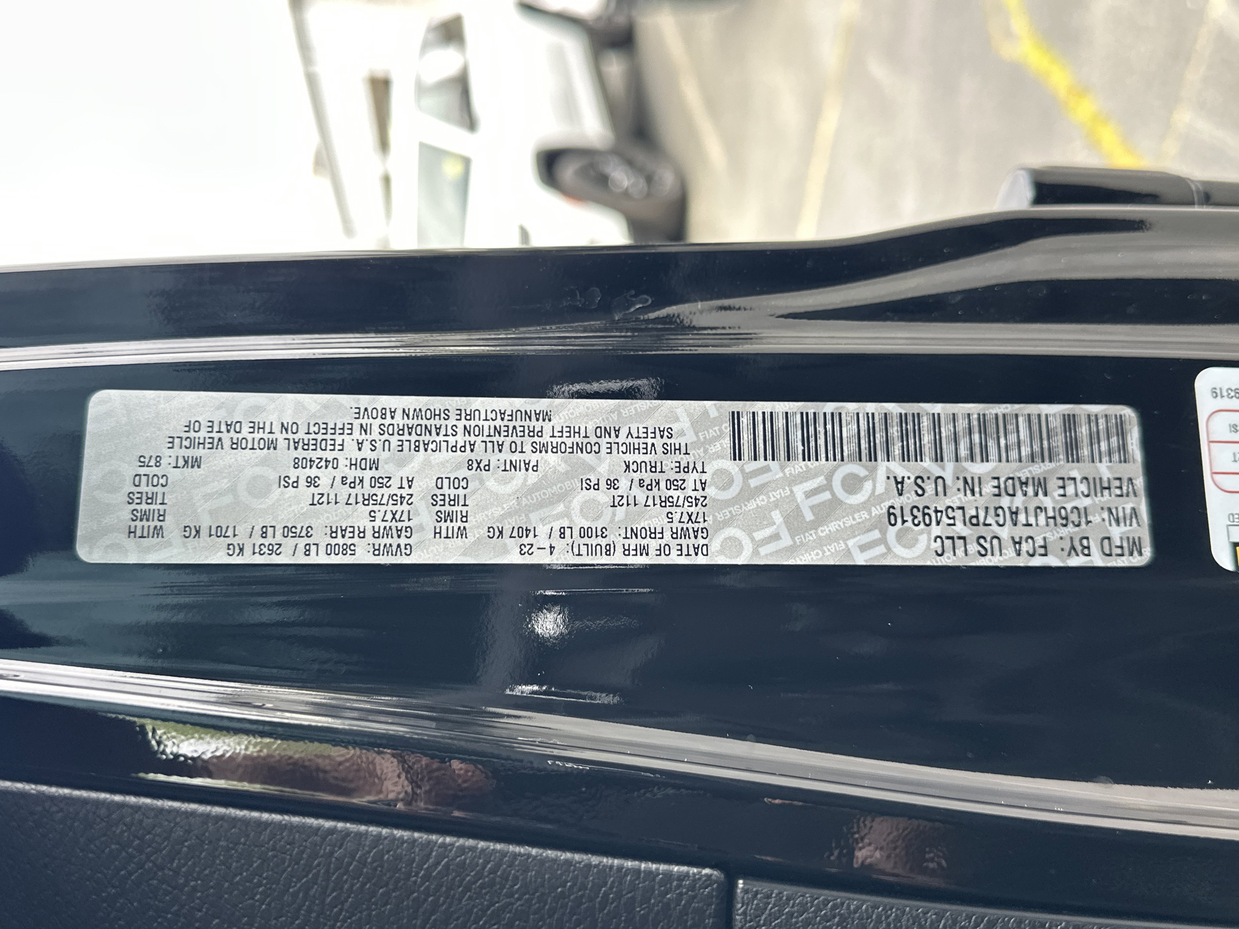 Used 2023 Jeep Gladiator Sport image 35