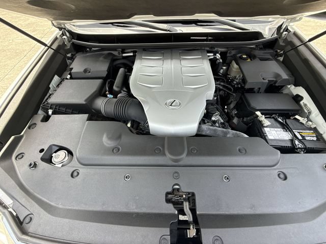 Used 2022 Lexus GX 460 Premium w/ Premium Package AWD/4WD image 28