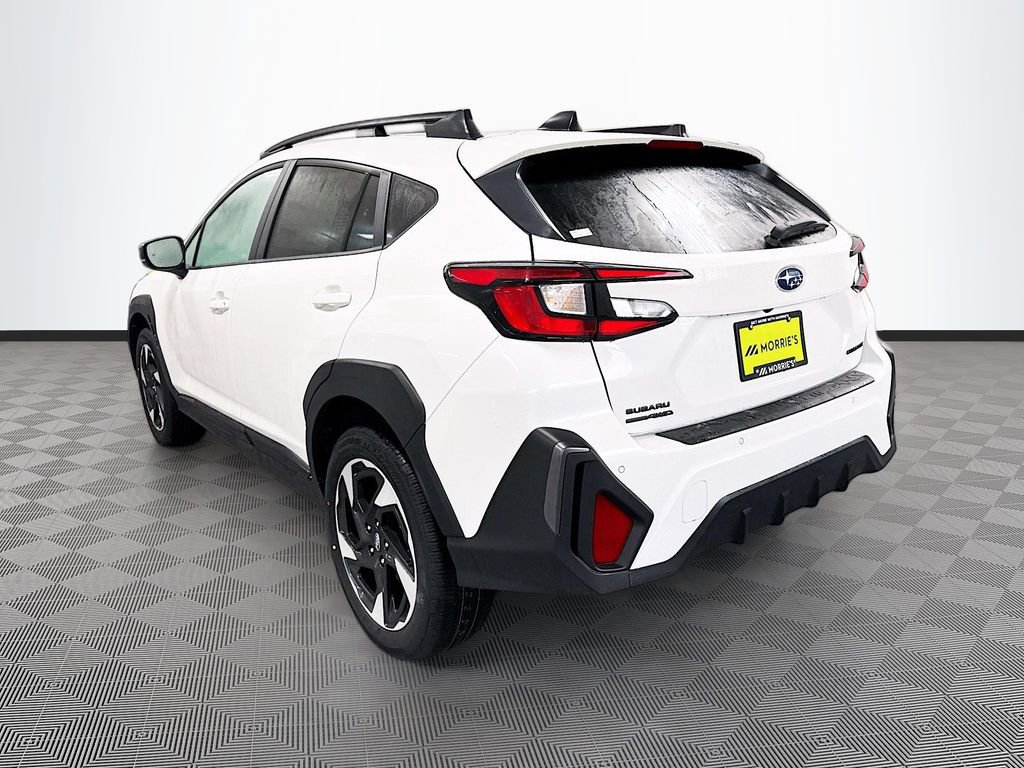 New 2026 Subaru Crosstrek 2.5i Limited image 32