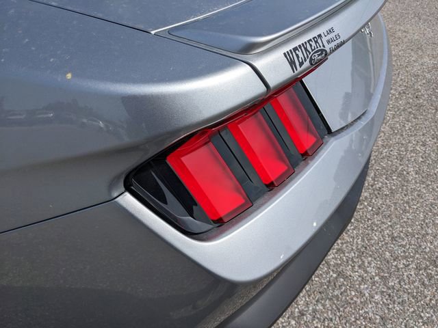 Used 2025 Ford Mustang Premium image 13