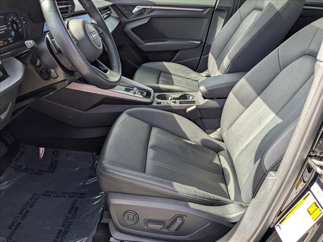 Used 2023 Audi A3 2.0T Premium image 15