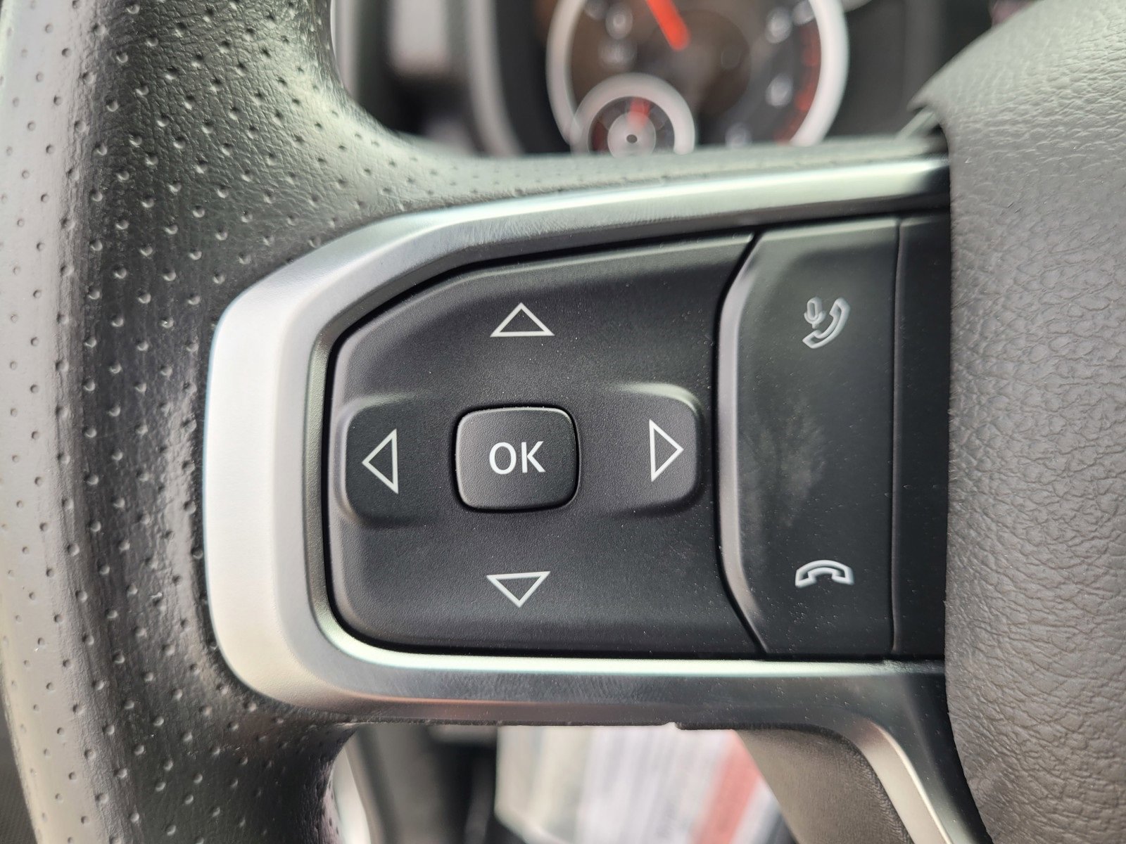 New 2026 RAM 5500 Tradesman image 17