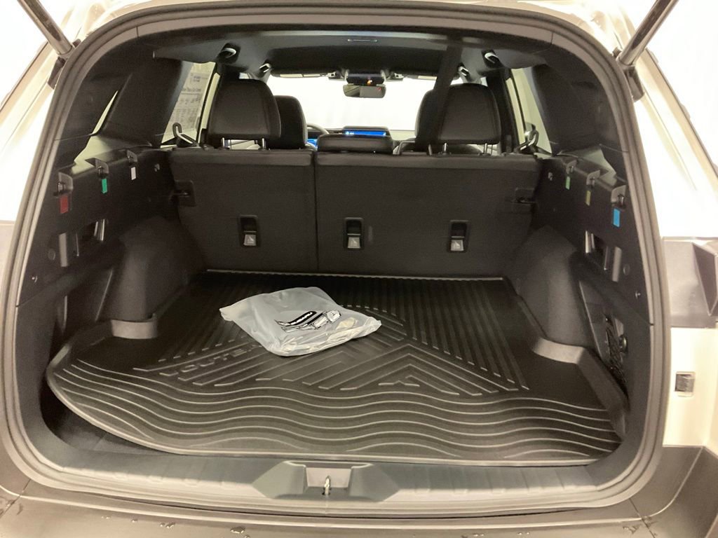 New 2026 Subaru Outback Premium AWD/4WD image 31