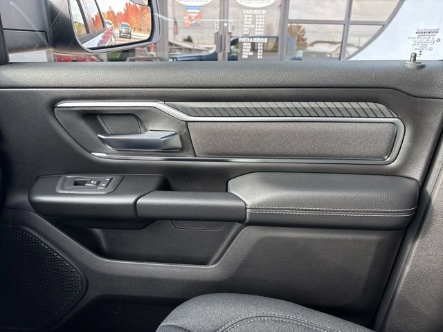 New 2026 RAM 1500 Big Horn image 28