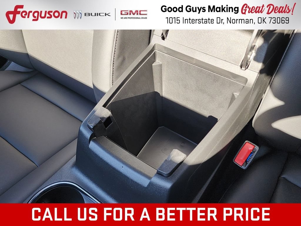 New 2026 GMC Canyon Elevation w/ Convenience Package AWD/4WD image 36