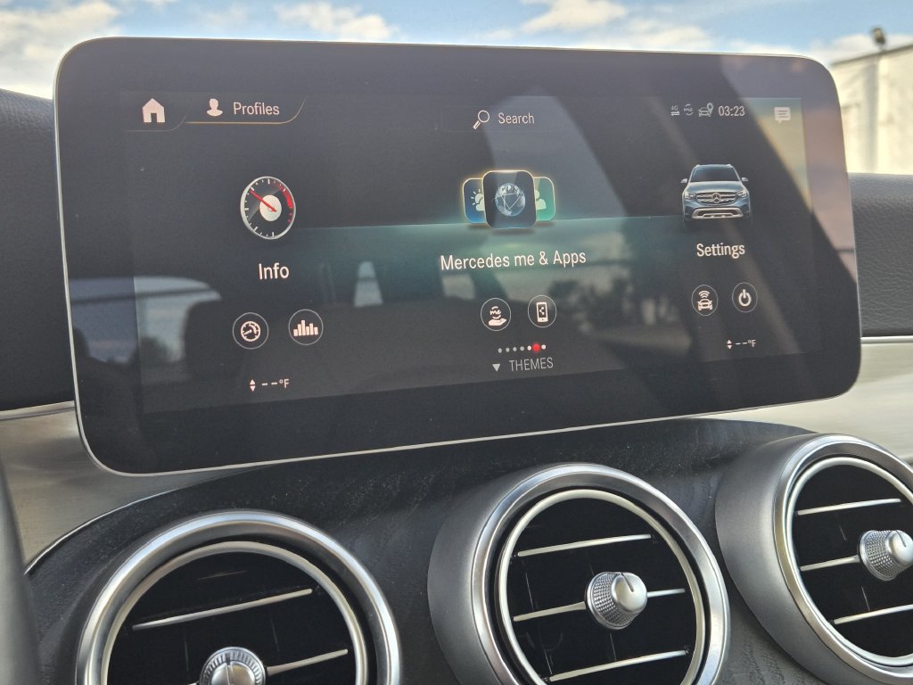 Used 2022 Mercedes-Benz GLC 300 image 18