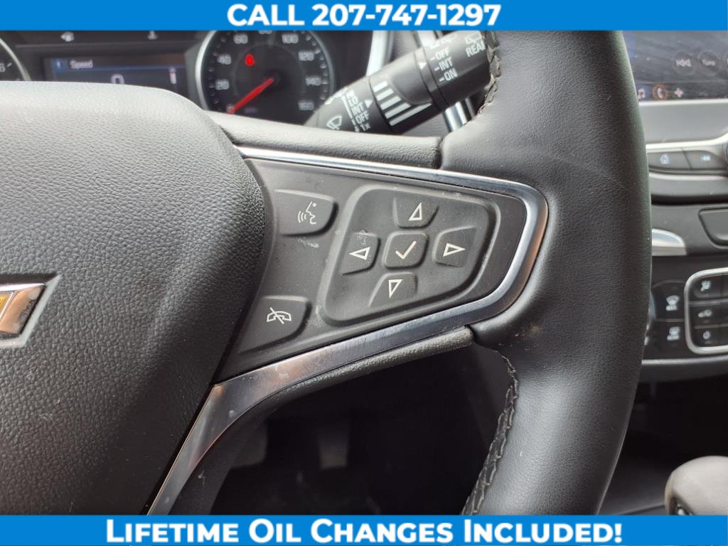 Used 2024 Chevrolet Equinox LT image 15