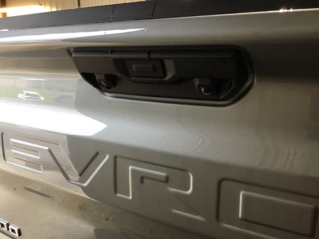 New 2026 Chevrolet Silverado 1500 LT AWD/4WD image 21