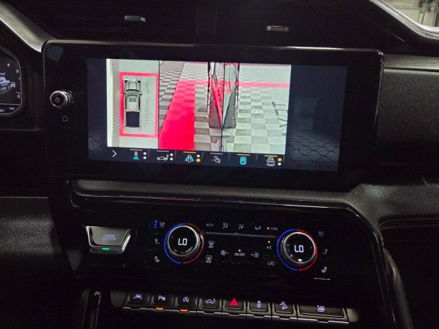 Used 2022 GMC Sierra 1500 AT4 w/ AT4 Premium Package image 61