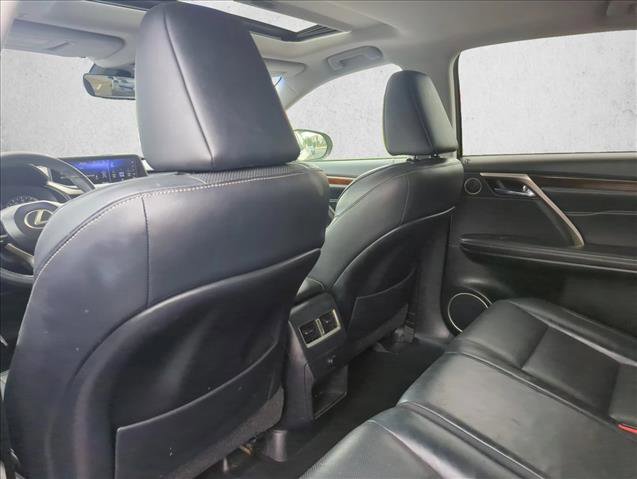 Used 2017 Lexus RX 350 AWD image 18