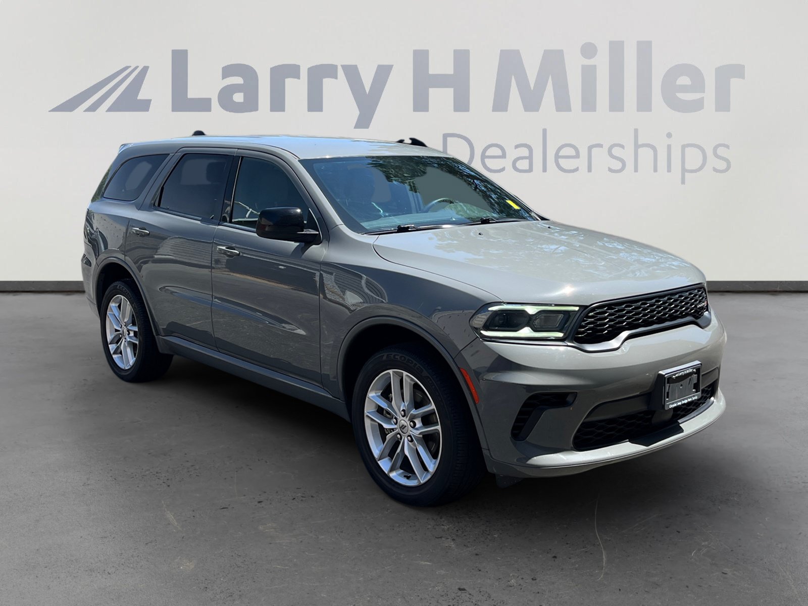 Used 2023 Dodge Durango GT AWD/4WD image 7