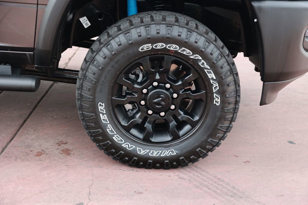 New 2026 RAM 2500 Power Wagon image 8