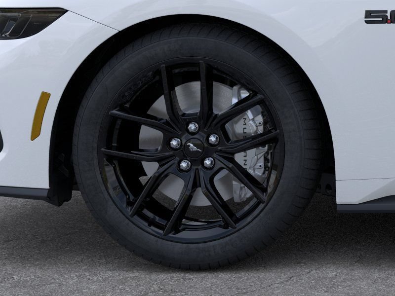 New 2026 Ford Mustang GT w/ Mustang Nite Pony Package RWD image 20