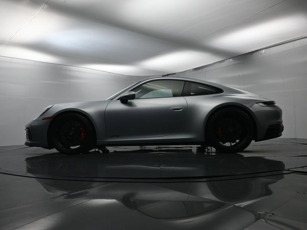 Used 2022 Porsche 911 Carrera 4 GTS image 41