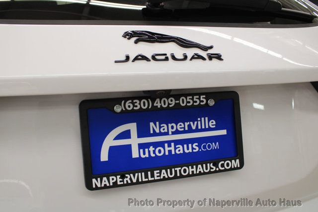 Used 2024 Jaguar E-PACE R-Dynamic SE image 63