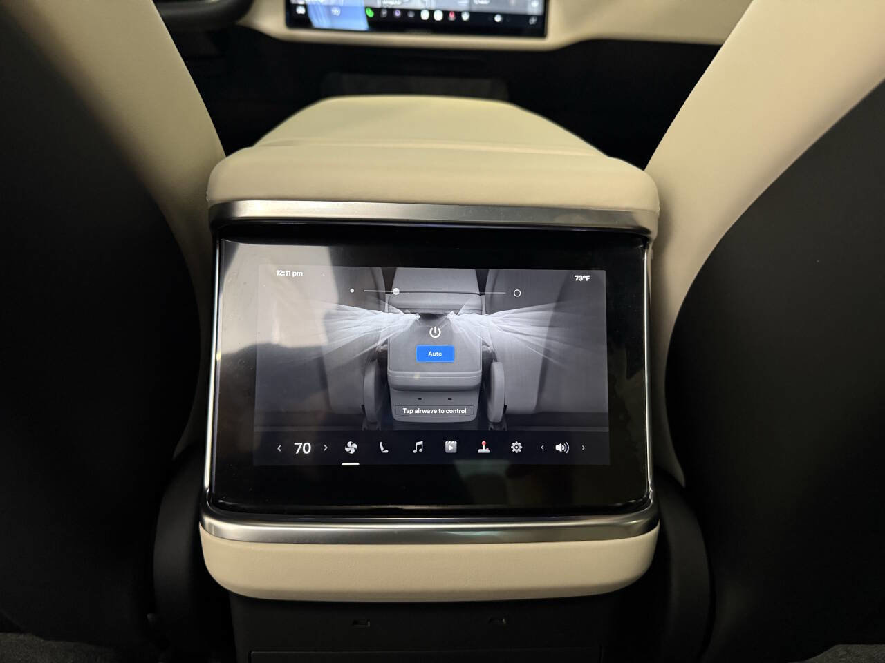 Used 2022 Tesla Model X Plaid image 24