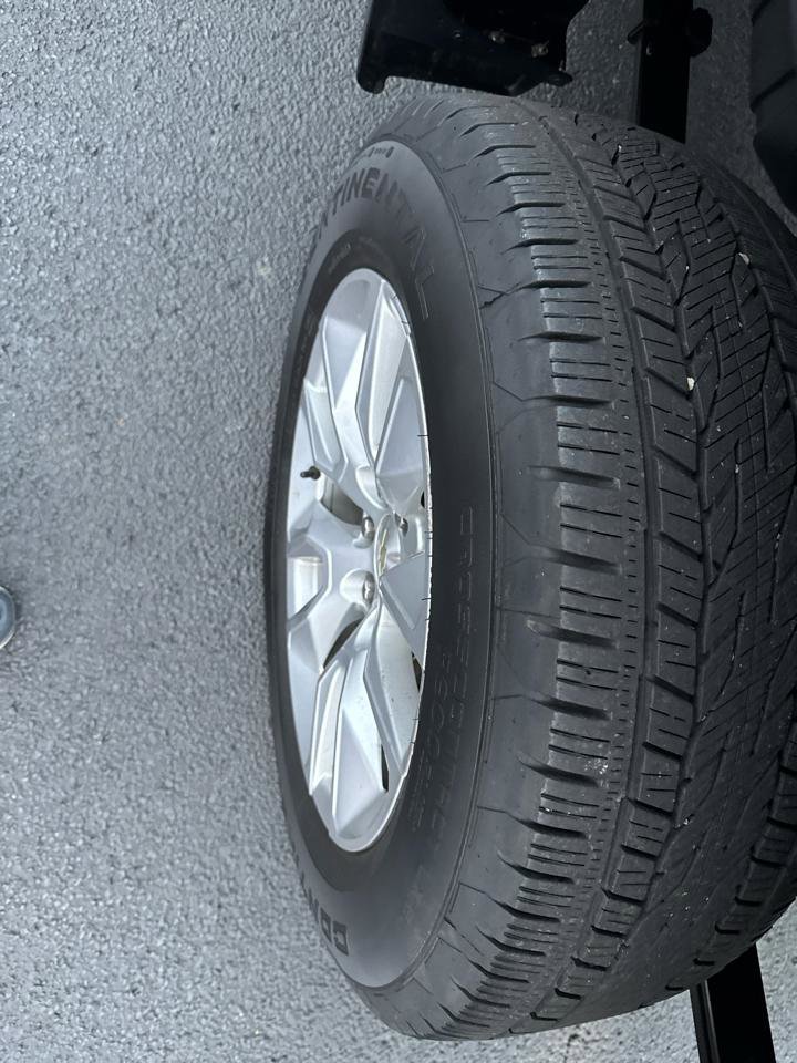 Used 2021 Chevrolet Silverado 1500 Custom w/ LPO, Dark Essentials Package image 22