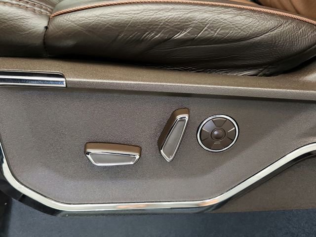 Used 2024 Ford F150 King Ranch w/ FX4 Off-Road Package AWD/4WD image 31