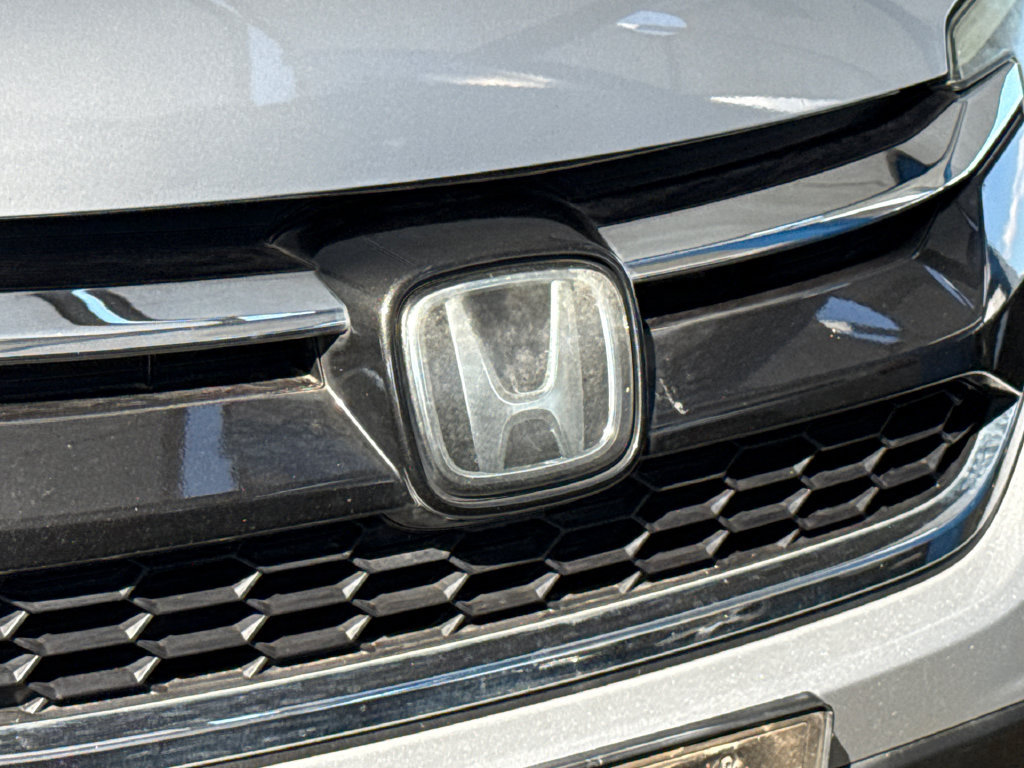 Used 2016 Honda CR-V Touring image 4