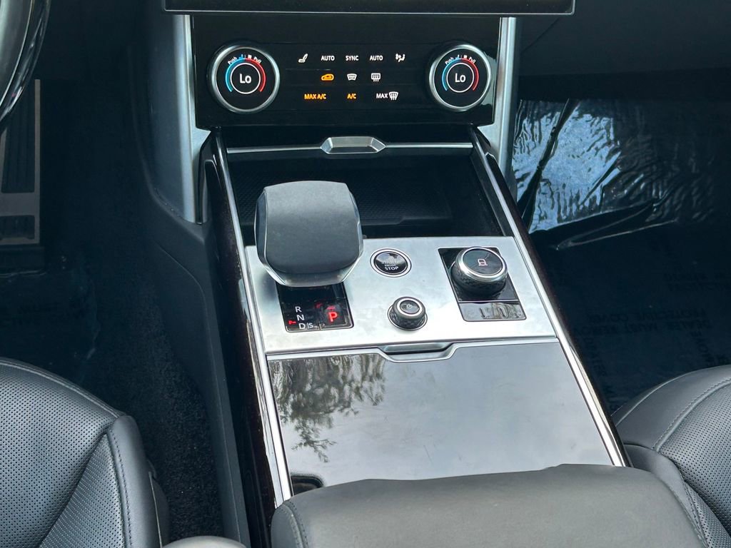 Used 2023 Land Rover Range Rover SE AWD/4WD image 21