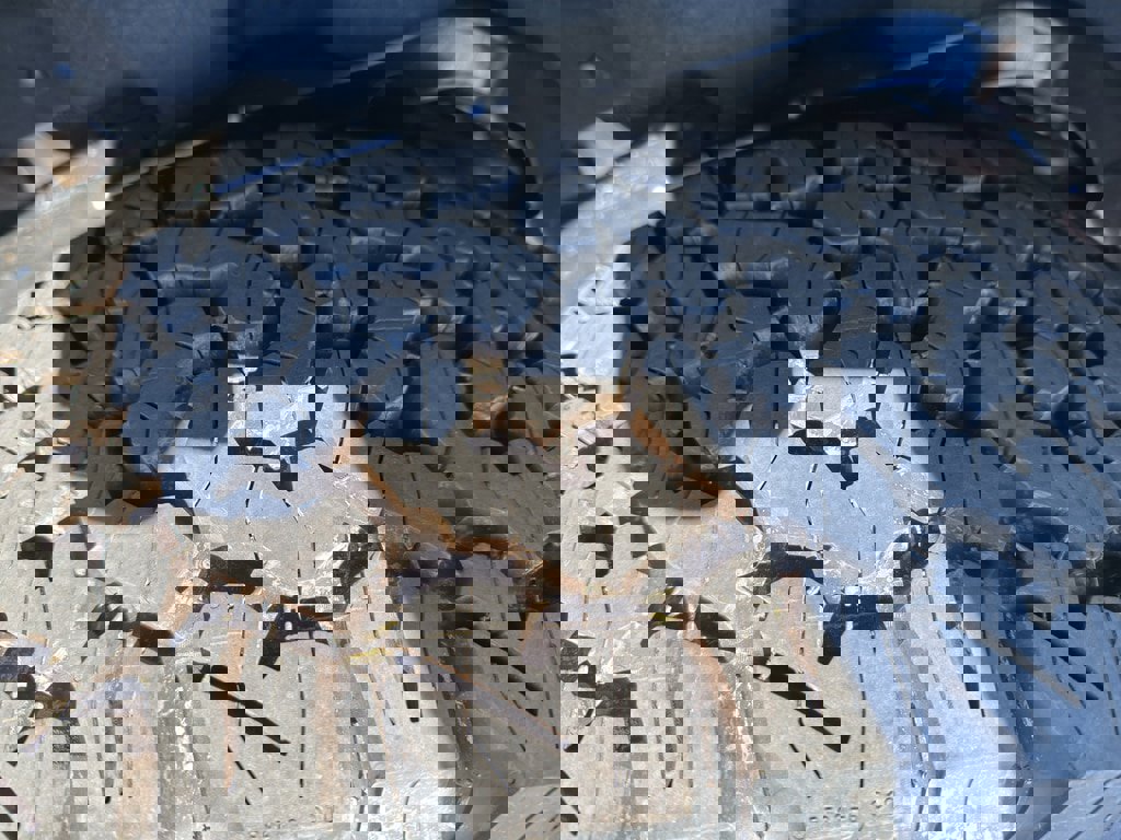 New 2025 Ford Bronco Badlands image 16