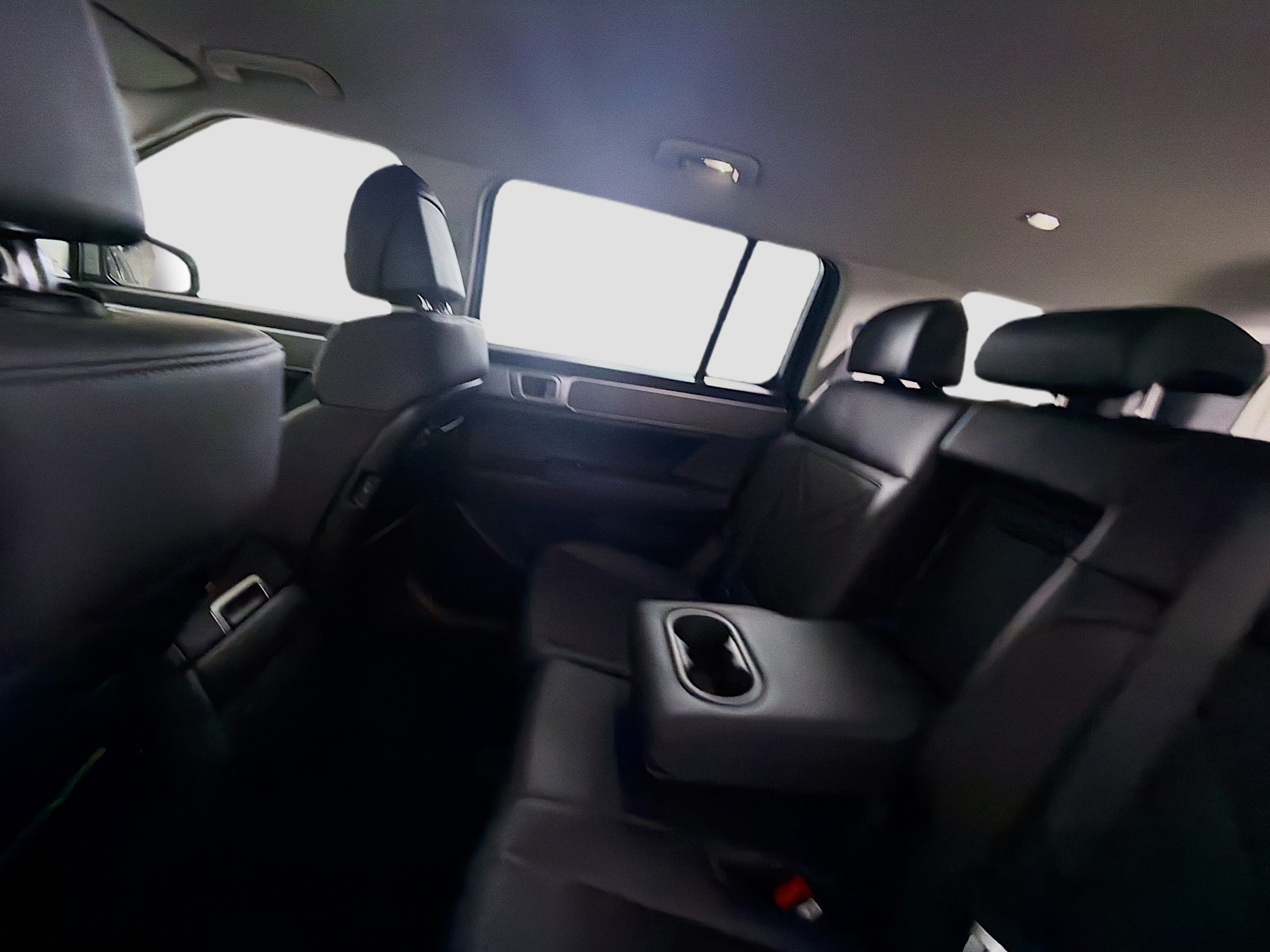 Used 2026 Hyundai Santa Fe SEL FWD image 26