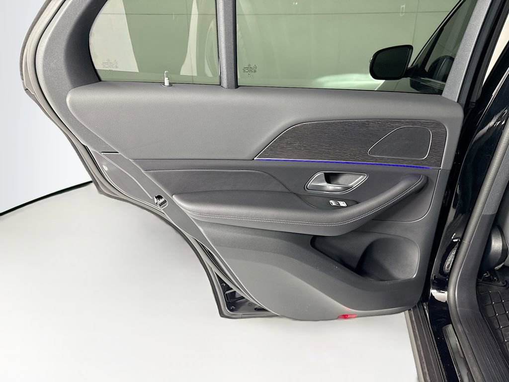 Certified 2026 Mercedes-Benz GLE 350 4MATIC image 27