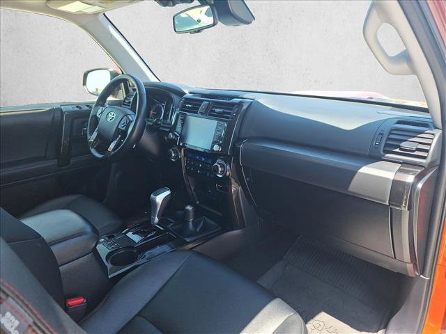 Certified 2024 Toyota 4Runner TRD Pro AWD/4WD image 19