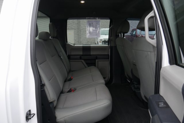 Used 2022 Ford F350 XL w/ STX Appearance Package image 25