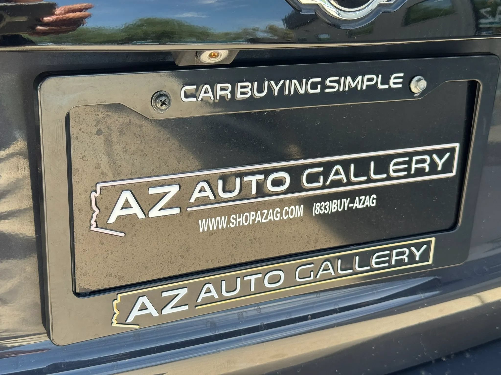 Used 2014 MINI Cooper S FWD image 50