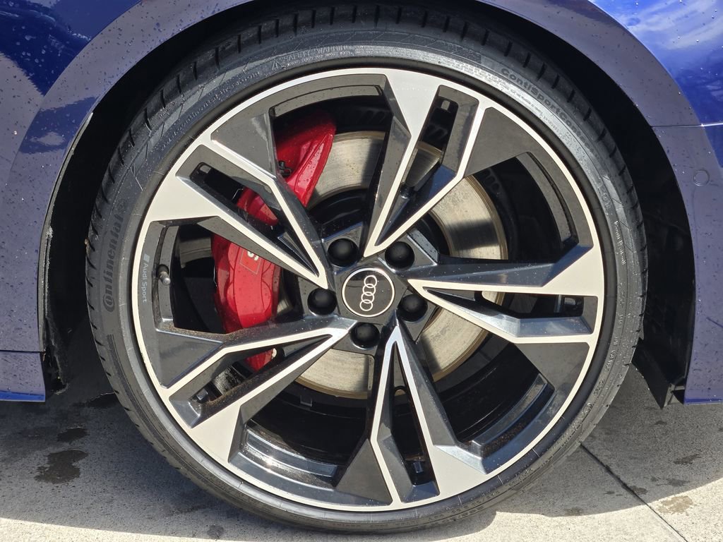 Used 2023 Audi S5 Prestige w/ S Sport Package image 15