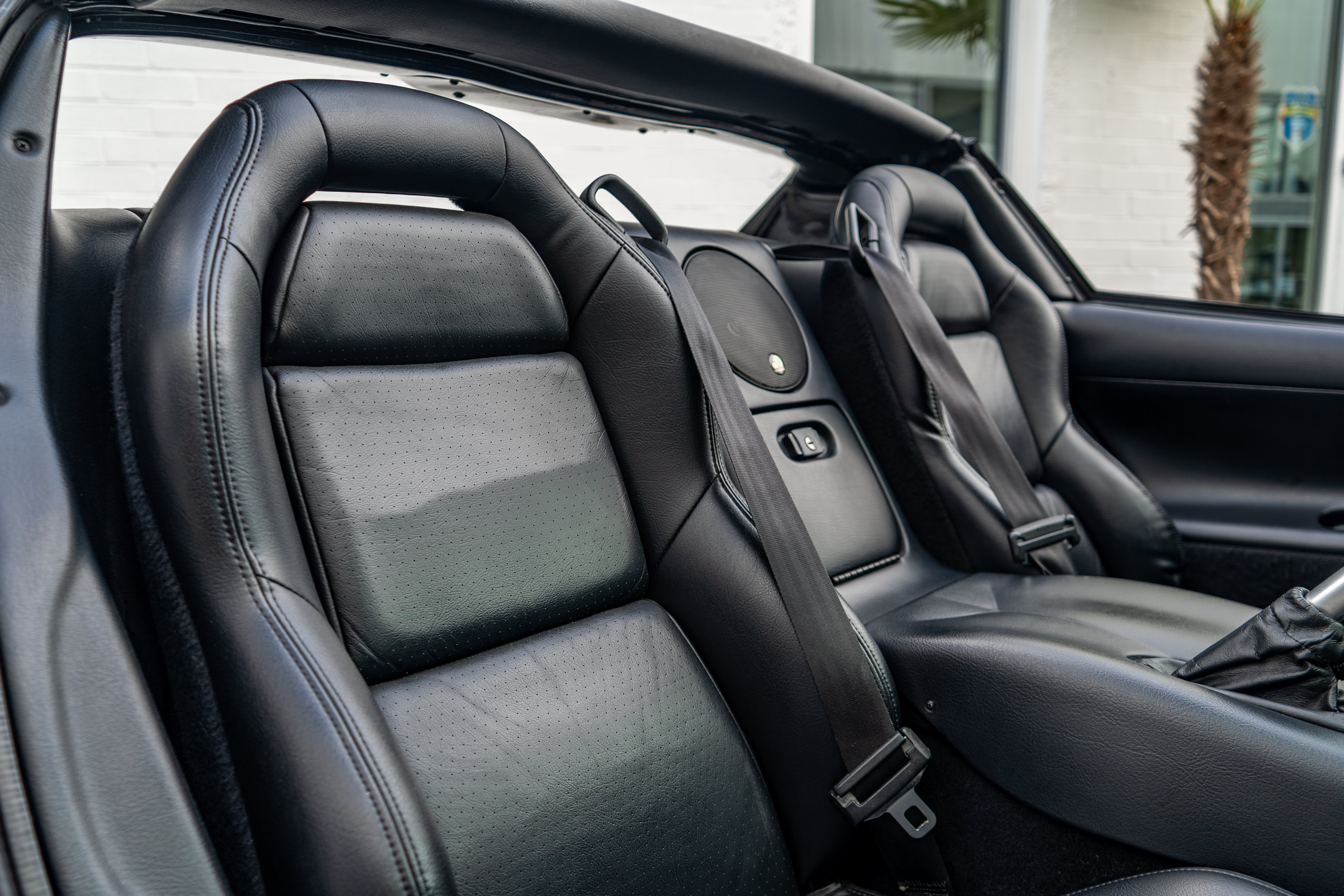 Used 2000 Dodge Viper RT/10 RWD image 26