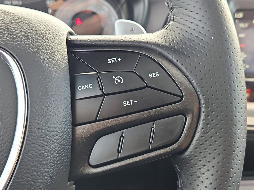 Used 2023 Dodge Challenger R/T w/ T/A Package image 28