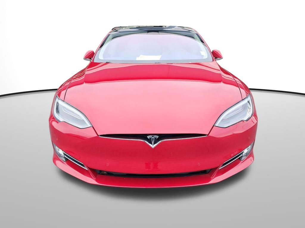 Used 2018 Tesla Model S 75D image 9
