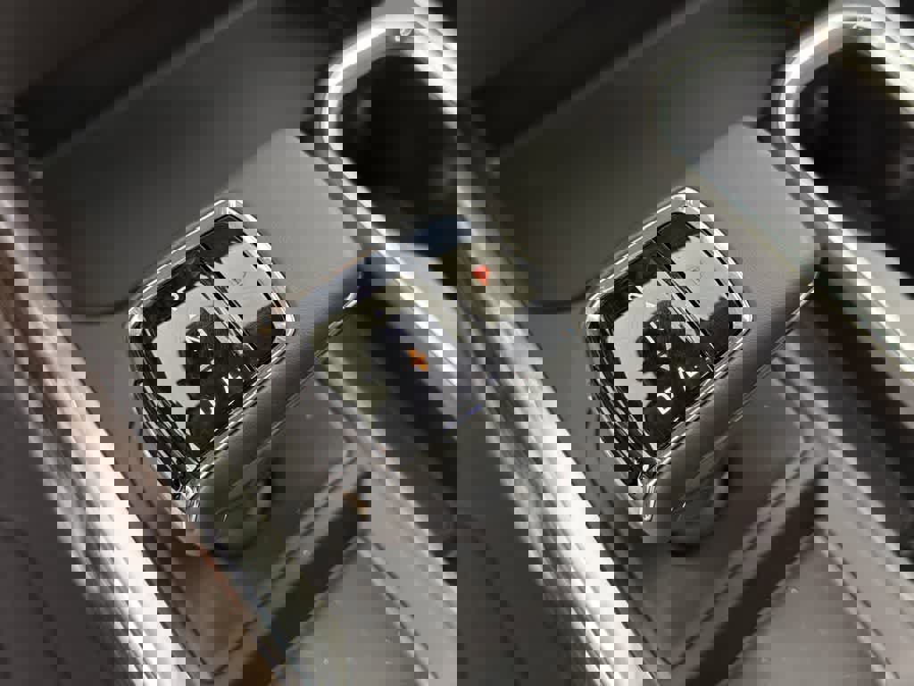 New 2026 GMC Sierra 1500 Elevation w/ Elevation Premium Package image 59