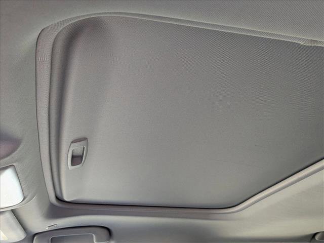 Used 2024 Toyota RAV4 XLE w/ Convenience Package FWD image 15
