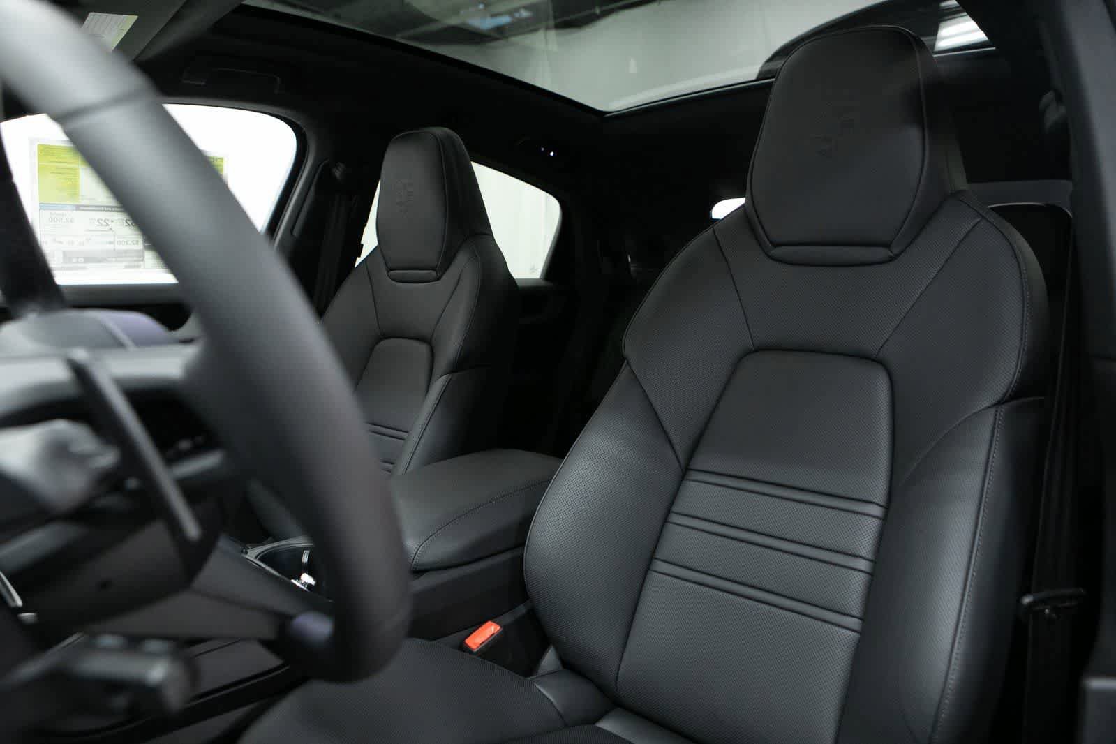 New 2026 Porsche Cayenne S image 5